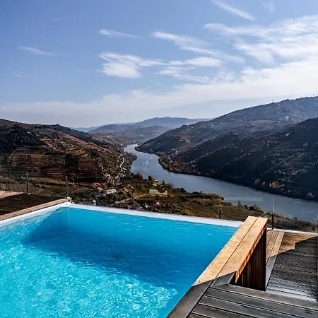 Prázdninový dům O Pouso Dos Pousos *