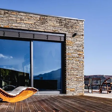 O Pouso Dos Pousos * Mesão Frio