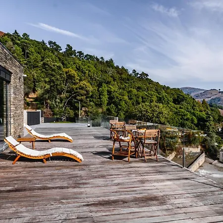 Hébergement de vacances O Pouso Dos Pousos