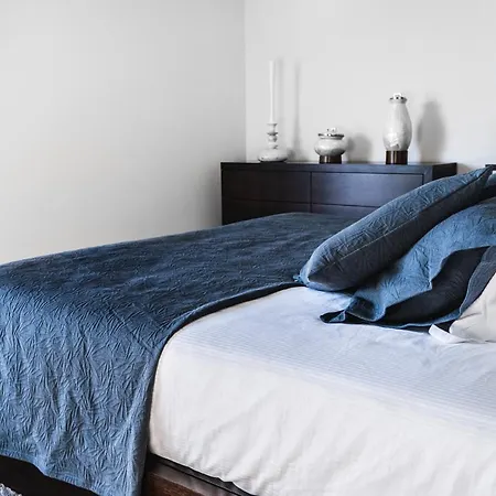 Ferienhaus O Pouso Dos Pousos *