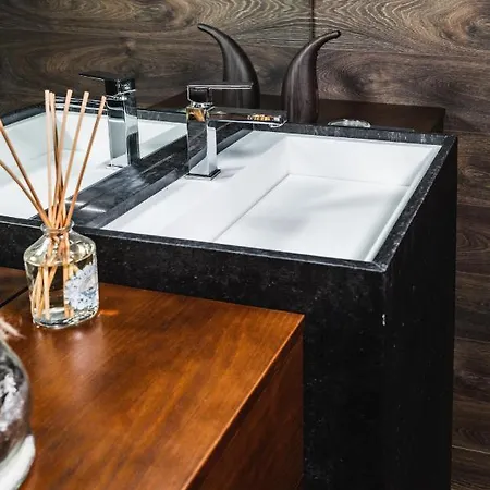 Prázdninový dům O Pouso Dos Pousos *