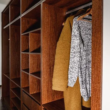 O Pouso Dos Pousos Prázdninový dům