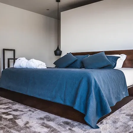 Hébergement de vacances O Pouso Dos Pousos Mesão Frio