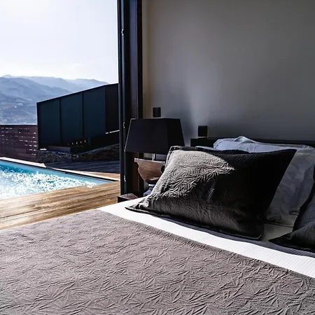 O Pouso Dos Pousos Ferienhaus *