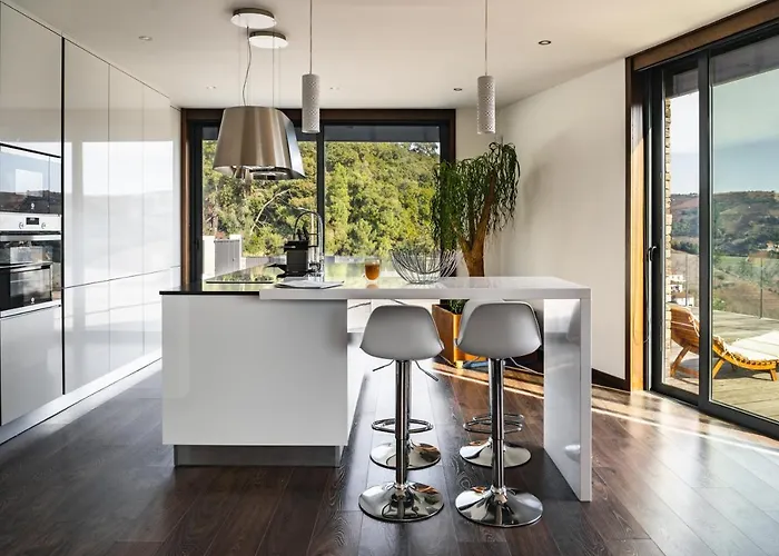 Nyaraló O Pouso Dos Pousos