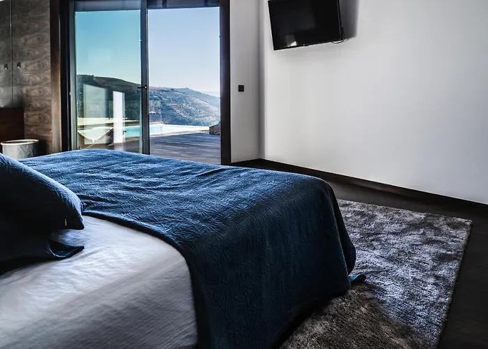 O Pouso Dos Pousos *