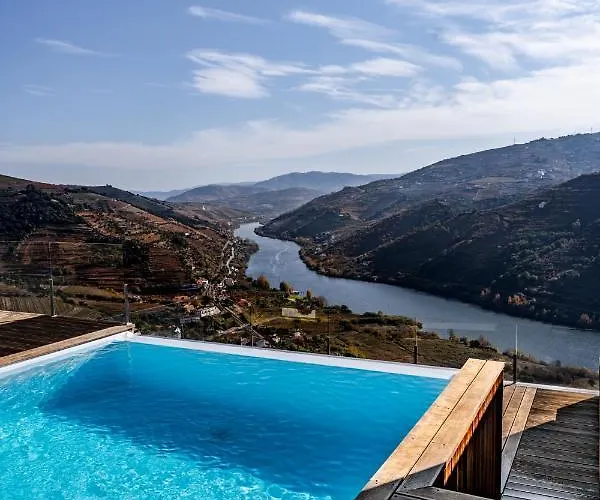 Hébergement de vacances O Pouso Dos Pousos *