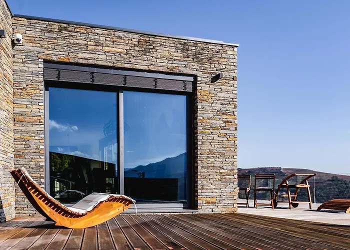 O Pouso Dos Pousos * Mesão Frio