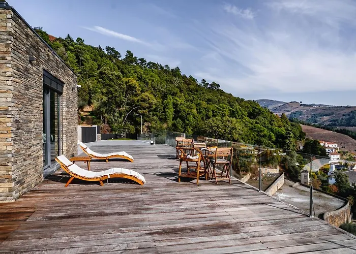 Hébergement de vacances O Pouso Dos Pousos