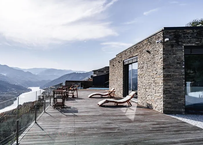 O Pouso Dos Pousos Feriehus *