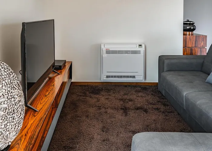 Hébergement de vacances O Pouso Dos Pousos Mesão Frio