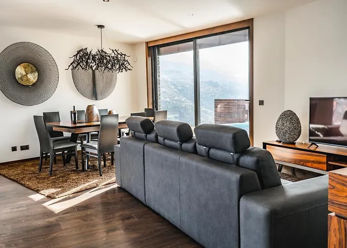 O Pouso Dos Pousos * Mesão Frio