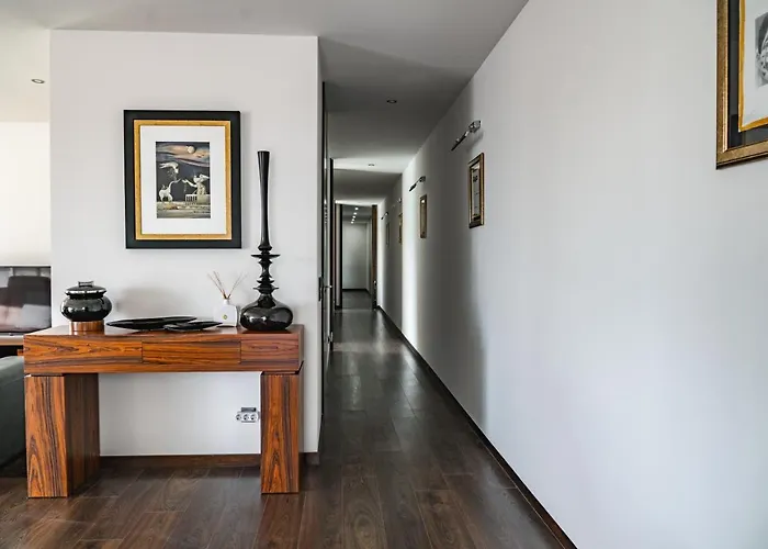 Nyaraló O Pouso Dos Pousos *