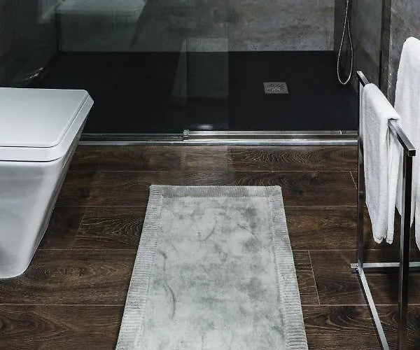 O Pouso Dos Pousos Nyaraló Mesão Frio