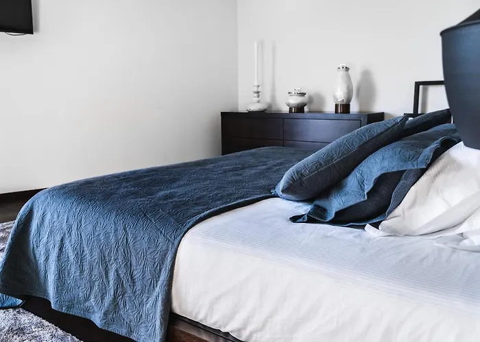 Nyaraló O Pouso Dos Pousos *