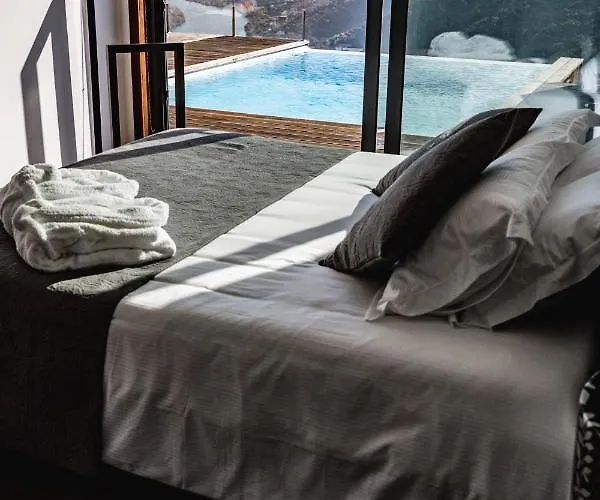 O Pouso Dos Pousos * Mesão Frio