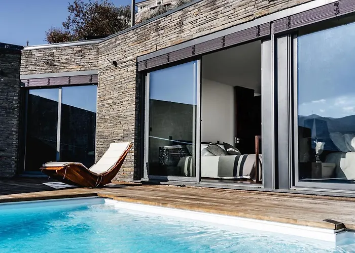 O Pouso Dos Pousos Feriehus *