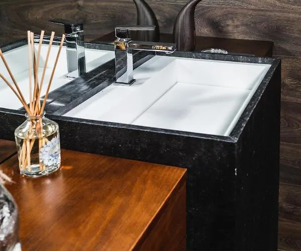 Feriehus O Pouso Dos Pousos *