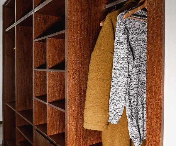 O Pouso Dos Pousos Feriehus