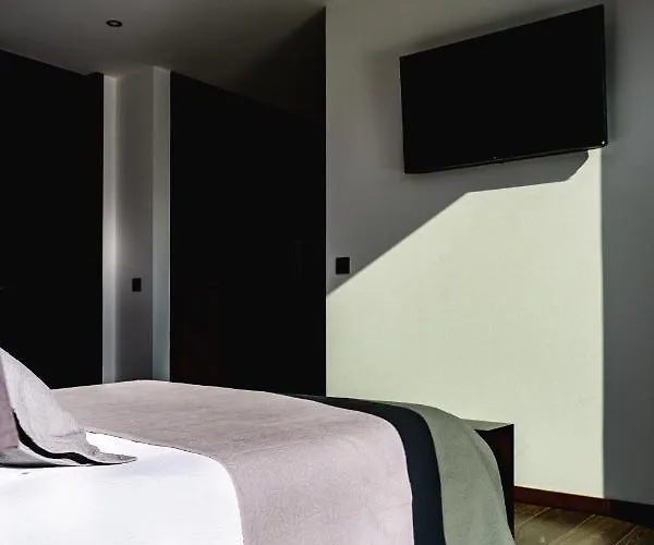 O Pouso Dos Pousos Hébergement de vacances