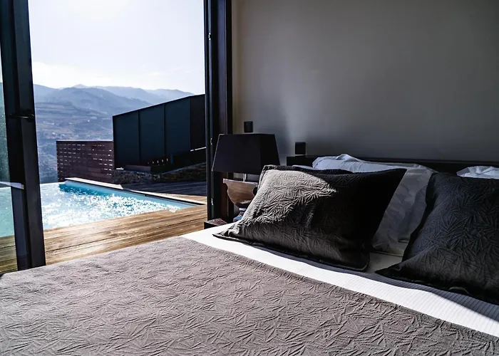 O Pouso Dos Pousos Hébergement de vacances *